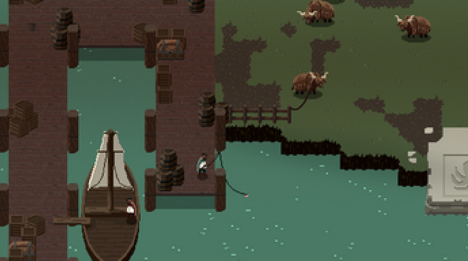 Loriva Screenshot 2